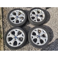 Колёсные диски 18 , колёса , шины форд s - max mk1 galaxy