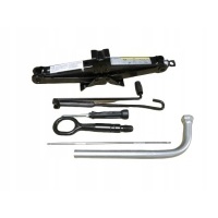 Audi q3 83a домкрат подъёмник 5qf011031c