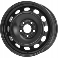 Колёсные диски штампованные alcar 16 5x108 et50 renault лагуна 2