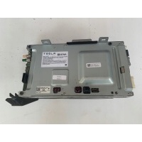 Тесла модель 3 2021 блок блок управления autopilot 1566786 - sd - e 1566786 - 00 - e