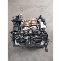 Двигатель мерседес г в 463 4.0 v8 177980 в сборе