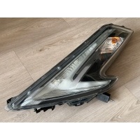 Фара левая светодиодный drl nissan juke 26125bv80a