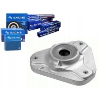 Подушка амортизатора sachs 2123230020 а 88857 350