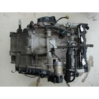 Двигатель в сборе gsxr - k1 k2 k3
