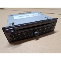 Радио навигация renault clio iii megane 281155473r 3