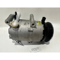 Новый оригинал компрессор компрессор кондиционера форд / volvo - bv6n - 19d629 - bc
