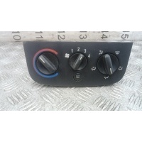 Блок управления печки и климат-контроля OPEL COMBO (2001) 2002 1822042, 24415136, 1846300, 24415145