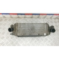 Радиатор интеркулера KIA SPORTAGE (2010-2015) 2011 282712A850