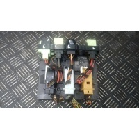 Блок комфорта VOLKSWAGEN SCIROCCO (2008) 2011 5k0937086j