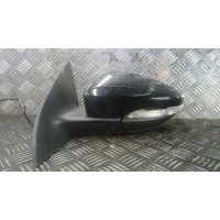 Зеркало наружное левое VOLKSWAGEN SCIROCCO (2008) 2011 1K8857507P, 3C8857537, 3C8857521A