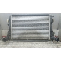 Радиатор интеркулера SKODA SUPERB (2009-2012) 2014 1K0145803CA