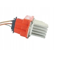 Реостат вентилятора 1j0907521 657364m 5ds006467 - 01 volkswagen audi seat skoda