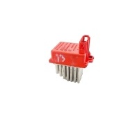 Реостат вентилятора 1j0907521 657364m 5ds006467 - 01 volkswagen audi seat skoda
