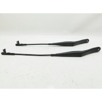 Дворники стеклоочистителя передняя 13111220 13111219 - opel astra iii h 03 - 12 eu