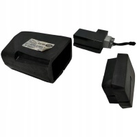 Блок управляющая двигателя velar l560 j8a2 - 17509 - aa