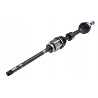 Npw - fr - 107 nty привод вал форд kuga 2.0tdci 2wd / 4wd 08 - 12 / prawa , mtm /