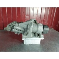 Корпус масляного фильтра Mercedes C-class W204 2009 A2721800410, A2721800110, A2721800410, A2721800210, A2721800510