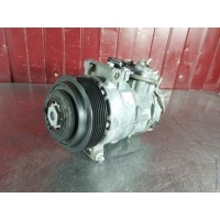 Компрессор кондиционера Mercedes C-class W204 2009 A0022303111, A0012305011, 447190-9688, 447180-9912