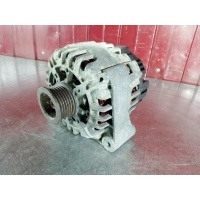 Генератор Mercedes CLK C209 2004 A0111546402, SG12B023, 2542319E