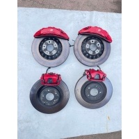 Audi s4 b9 s5 f5 клеммы 8w0615105et 8w0615106et 20r