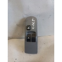 Переключатель стекол mitsubishi кольт oe mr587477