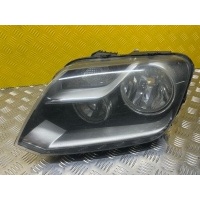 Фара левая Volkswagen Amarok (2010-2016) 2011 2H1941015G