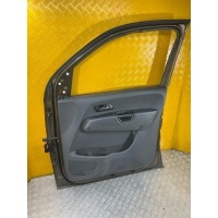 Обшивка двери передняя правая Volkswagen Amarok (2010-2016) 2011 2H0867012HTOK, 2H0867012