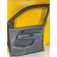 Стекло двери передней правой Volkswagen Amarok (2010-2016) 2011 2H0845202B