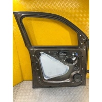 Стекло двери передней левой Volkswagen Amarok (2010-2016) 2011 2H0845201B
