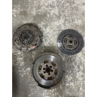 Комплект сцепления Volkswagen Amarok (2010-2016) 2011 03L141016M, 03L105266AG