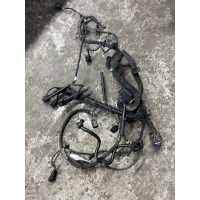 Проводка Volkswagen Amarok (2010-2016) 2011 2H0971090C