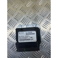 Блок AirBag Dodge RAM IV (2008-2019) Пикап 2015 68085881AH