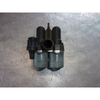 Электроклапан обогревателя 0018303484 mercedes - benz clk c208 w208