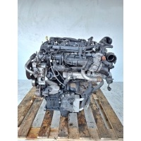 Kia карнавал iii рестайлинг 09 - 14 двигатель 2.2 crdi d4hb 195km 147kw fwd автомат