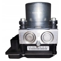 Насос тормозной абс citroen c4 , ds4 1.6hdi 9677024980