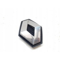 Значек эмблема капота renault megane ii