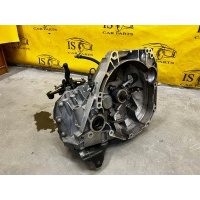 Кпп механическая renault captur i przedlift 0.9 твк jr5357 5 кпп