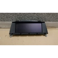 Bmw x3 f25 экран монитор дисплей 9231320