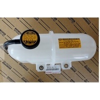 Новый lexus is220d 1647026110 бачёк расширительный