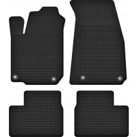Citroen c1 c2 c3 c4 c5 c6 коврики резиновые стопор