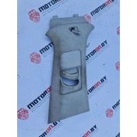 Обшивка стойки центральной правой Skoda Octavia 2013 5e0867244