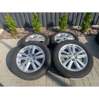 Диск литой Mitsubishi ASX 2012
