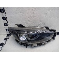 Фара передняя правая Mazda CX-5 1 Restail LED