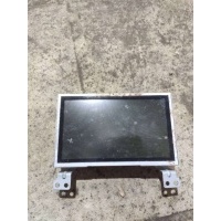 Дисплей Nissan Murano Z50 2004 28090ca100