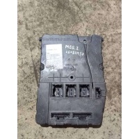 Блок комфорта Renault Megane 2 2004 8200309691