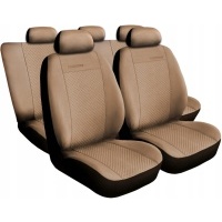 Audi 100 c3 c4 1984 - 1994 чехлы alkantara