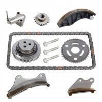 Комплект ремня грм в сборе opel 1.6cdti b16dth