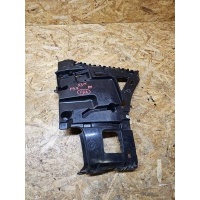 кронштейн крепления бампера заднего BMW X3 M F97 2019 7400668
