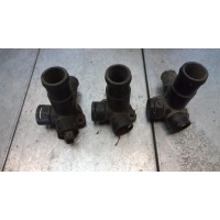 Фланец (тройник) системы охлаждения Seat Toledo 1 поколение 1992 068121133AB