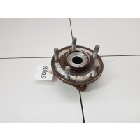 Ступица передняя (правая) Jac J7 2020- 3103110V5000